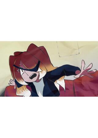 メモリメモのポスター