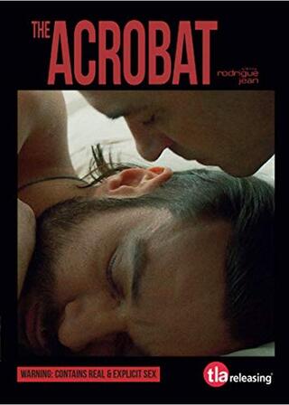 The Acrobat（英題）のポスター
