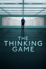 The Thinking Game（原題）のポスター