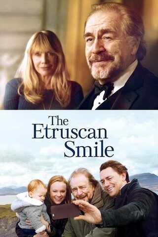 The Etruscan Smile（原題）のポスター