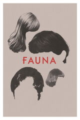 Fauna（原題）のポスター