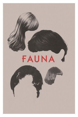 Fauna（原題）のポスター