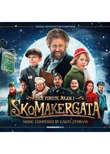 Den første julen i Skomakergata（原題）のポスター