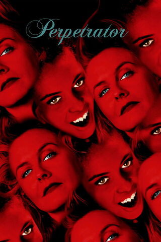 Perpetrator（原題）のポスター