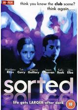 Sorted （原題）のポスター