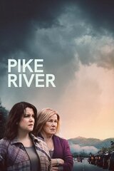 Pike River（原題）のポスター