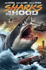 Sharks N Da Hood（原題）のポスター