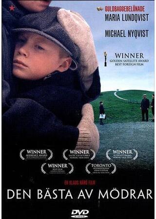 Mother of Mine（英題）のポスター