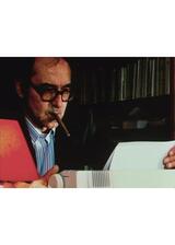 映画史特別編 選ばれた瞬間 HD 版のポスター