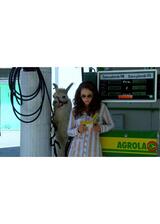 ゴダール・ソシアリスム 2K 版のポスター