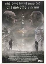 ジャックとサムのポスター