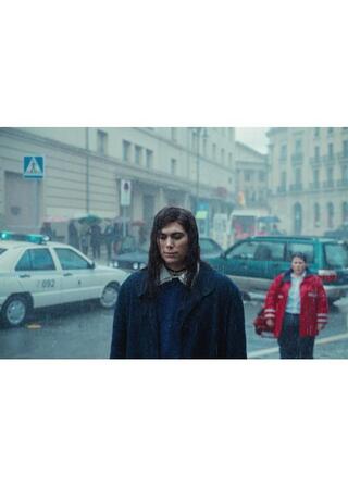 愛しのセニョリータのポスター