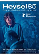 ヘイゼル85のポスター