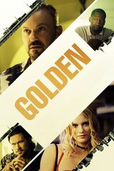 Golden（原題）のポスター
