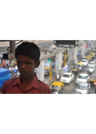 マスターシェフのポスター