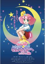 魔法のプリンセス ミンキーモモ 憧れの夢へ まごころの二重奏(デュオ)のポスター