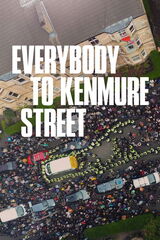 Everybody to Kenmure Street（原題）のポスター
