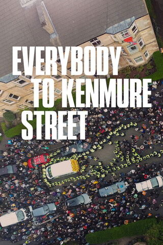 Everybody to Kenmure Street（原題）のポスター