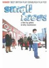 Small Faces（原題）のポスター