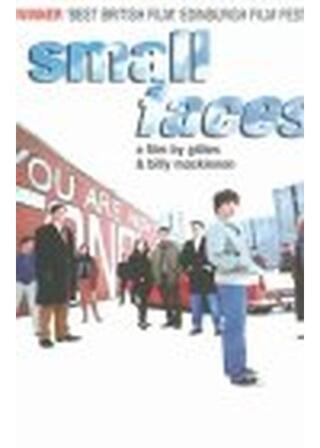 Small Faces（原題）のポスター