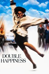 Double Happiness（原題）のポスター