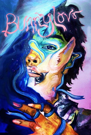 Bunnylovr（原題）のポスター