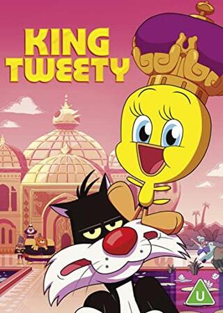 King Tweety（原題）のポスター