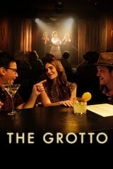 The Grotto（原題）のポスター