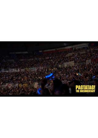 PAGTATAG！ ザ・ドキュメンタリーのポスター