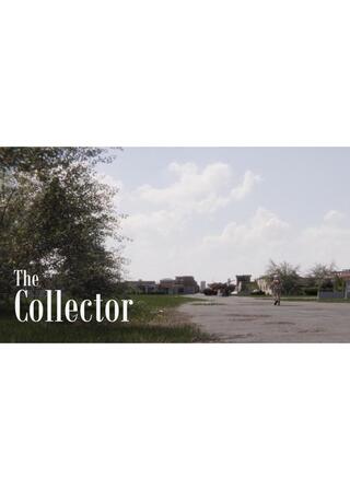 The Collectorのポスター