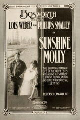 Sunshine Molly（原題）のポスター