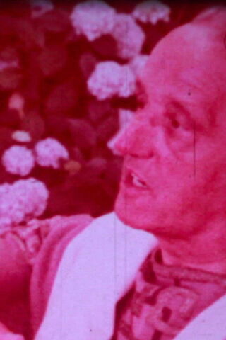 In omaggio all'arte italiana!（原題）のポスター