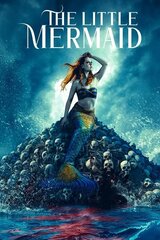 The Little Mermaid（原題）のポスター