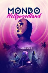 Mondo Hollywoodland（原題）のポスター