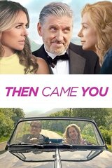 Then Came You（原題）のポスター