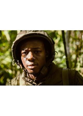 ネルソンさん、あなたは人を殺しましたか？のポスター