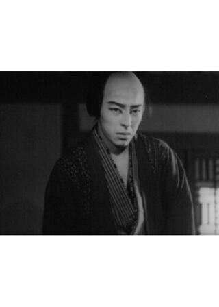 淺太郎赤城の唄のポスター