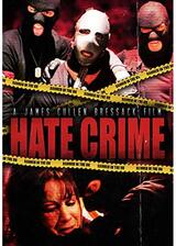 Hate Crime（原題）のポスター