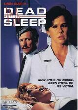 デッドスリープのポスター
