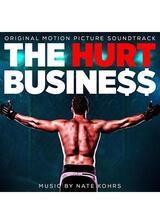 MMAファイター：その栄光と苦悩のポスター