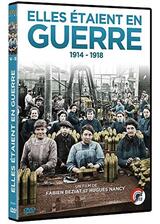 戦時下 女性たちは動いた （１９１４－１９１８）のポスター