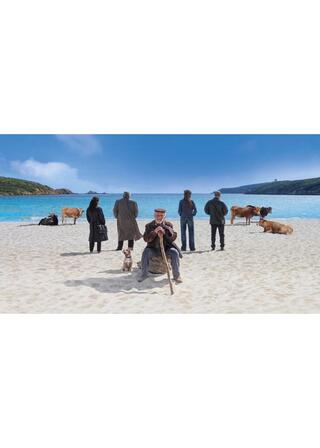 人生はそういうもののポスター