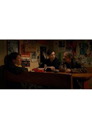 平原の町々のポスター