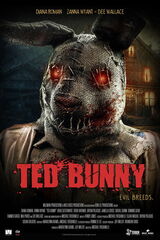 Ted Bunny（原題）のポスター