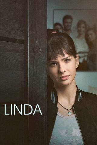 Linda（原題）のポスター