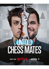 Untold: 疑惑のチェックメイトのポスター