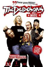 The Dudesons Movie（原題）のポスター