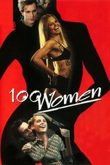 100 Women（原題）のポスター