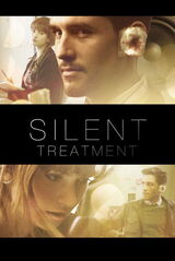 Silent Treatment（原題）のポスター