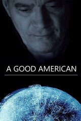 A Good American（原題）のポスター